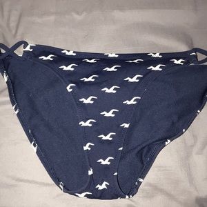 Hollister bikini bottoms